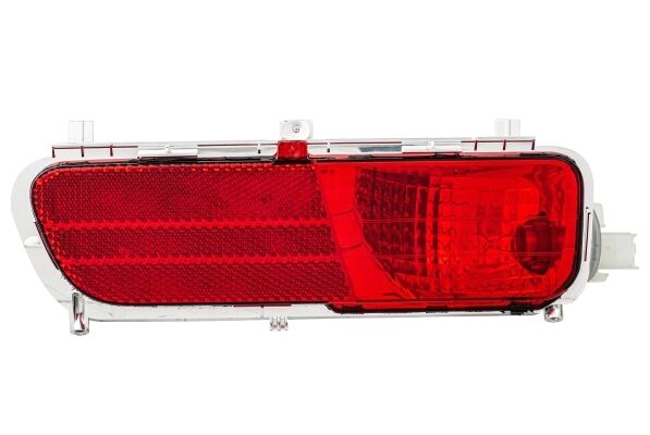 Arka Sis Farı,Ampul teknolojisi,Sol,Citroën C4 6350.AA / 6350.HS