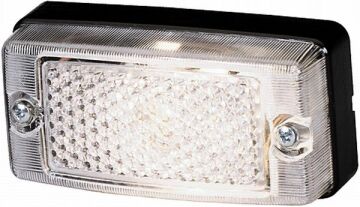 POZİSYON LAMBASI  SOL SAG DAF FRUEHAUF KRONE MAN SCANIA SCHMITZ CARGOBULL VOLVO 1302722 L-SX0081-001