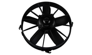 2412240001 12'' KOMPLE YASSI GENİŞ ÜFLEYİCİ  AKSİYEL FAN( 5 KA 74316006