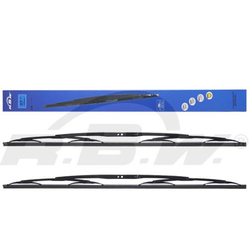 92298  SİLGİ SÜPÜRGESİ  680mm  CARGO YANDAN DELİK FORD SİLECEK
