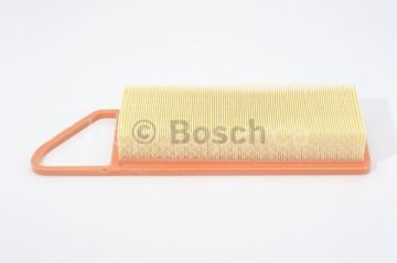CITROEN C3 1.4 HDi 09.2009 - 12.2015 BOSCH HAVA FİLTRESİ filitre