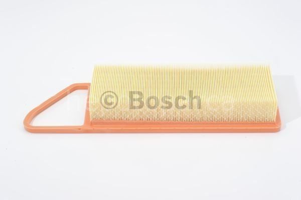 CITROEN C3 1.4 HDi 09.2009 - 12.2015 BOSCH HAVA FİLTRESİ filitre
