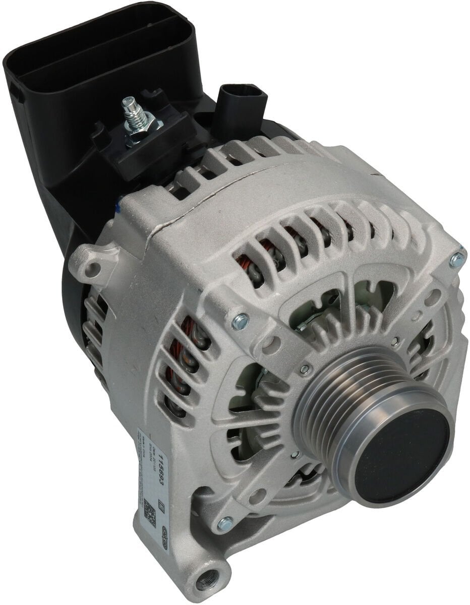 F032115693 Alternatör BMW 116 i 1.6 N13B16A F20 01 -07-2011 -,BMW 118 i 1.6 N13B16A F20 01-07-2011 -,BMW 114 i 1.6 N13B16A F20 01-07-2012 -,BMW 316 i 1.6 N13B16A F30 01-07-2012 -,BMW 320 i 1.6 N13B16A F30 01-11-2012 - 2012 -