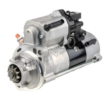 DSN2091 MARŞ MOTORU 4.8KW 24V CUMMINS 10T DİŞ 438000-0060 428000-7100 STR 9035 STR9035 VÖGELE FİNİŞER 8717613114025   4996707 DSN2090 DSN 2090 4996707