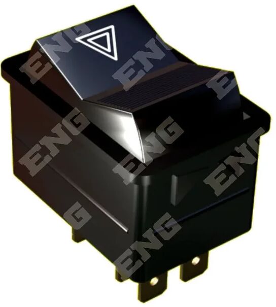 ENG 01 1204 ENG DODGE AS700 FLAŞÖR ANAHTARI