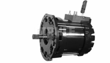 MM 392 B1660 15V 5KW LETRİKA MAHLE ISKRA MM392 72740687 11217140510