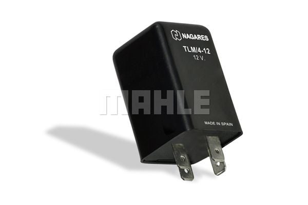 TLM/4-12 İÇ IŞIK ZAMANLAYICI (8-16 sn.) 12V PASS. CARS UNIVERSAL MT 10 MAHLE