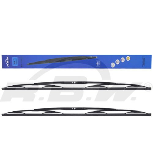 92299  SİLGİ SÜPÜRGESİ 700mm MAN YANDAN DELİK 2521 MERCEDES KAMYON SİLECEK TK