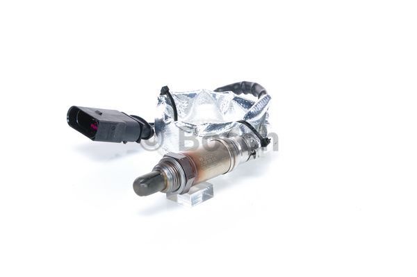 Oksijen (Lambda) SensörüVW (VOLKSWAGEN); AUDI; SKO Golf IV 1.6 199710 - 200405; Golf IV 1.6 199801 - 200405; A3 1.6 199609 - 200106; A3 1.6 199708 - 200106; Octavia 1.6 199611 - 200409; Lupo 1.4 199810 - 200405; Octavia 1.6 Combi 199704 - 200409; Oct