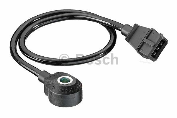 Vuruntu SensörüPORSCHE 928 5.0 S 4 198608 - 199107; 928 5.0 GT 198901 - 199107; 928 5.0 S4/CS 198708 - 198907 POR 91160614100; BMW 121