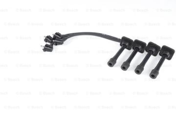 Buji Kablo SetiTOYOTA Corolla 1.3i 16V Hatchback 199705 - 199909; Corolla 1.3i 16V Liftback 199705 - 199909; Corolla 1.3i 16V 199704 - 199910; Corolla 1.3i 16V Wagon 199704 - 199910; Corolla 1.3i 16V Liftback 199809 - 1999 TOY 9091922395