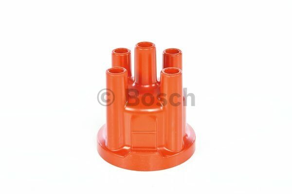 Distribütör Kapağı 4 Silindirli VW (VOLKSWAGEN) Polo 1.6 199507 - 199912; Golf II 1.8 198701 - 199208; Corrado 1.8 G60 198809 - 199309; Jetta 1.8 198908 - 199209; Jetta 1.8 198702 - 199207; Transporter 2.1 198508 - 199207; Passat 1.8 G60 Syncro 198 V