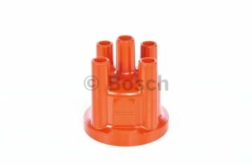 Distribütör Kapağı 4 Silindirli VW (VOLKSWAGEN) Polo 1.6 199507 - 199912; Golf II 1.8 198701 - 199208; Corrado 1.8 G60 198809 - 199309; Jetta 1.8 198908 - 199209; Jetta 1.8 198702 - 199207; Transporter 2.1 198508 - 199207; Passat 1.8 G60 Syncro 198 V