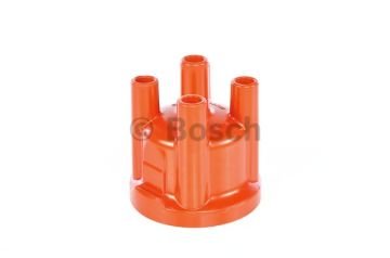 Distribütör Kapağı 4 Silindirli VW (VOLKSWAGEN) Polo 1.6 199507 - 199912; Golf II 1.8 198701 - 199208; Corrado 1.8 G60 198809 - 199309; Jetta 1.8 198908 - 199209; Jetta 1.8 198702 - 199207; Transporter 2.1 198508 - 199207; Passat 1.8 G60 Syncro 198 V