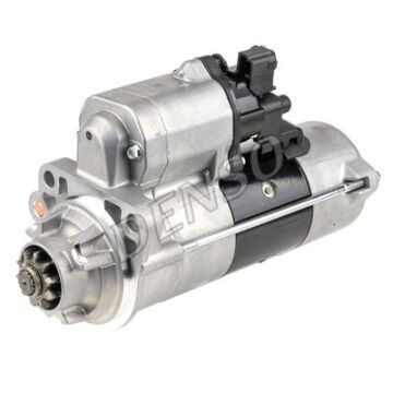 DSN2092 MARŞ MOTORU 4.8KW 12V JOH  DEERE 428080-5741 428000-5741 RE548692 RE537515   8717613114285 RE548692 RE537515