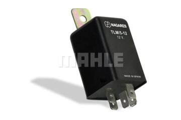 TLM/5-12 ÖN CAM SİLECEK ZAMANLAYICI 12 V.ÖN - brak PASS. CARS NISSAN MT 11 MAHLE