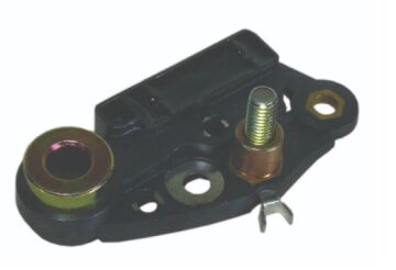 AKC0070 KAPASİTÖR VALEO OPEL/MERCEDES/DUCATO 110A