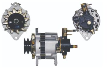 ALT630 ALTERNATÖR HITACHI 12V 70A LEVEND VAKUMLU   2378002