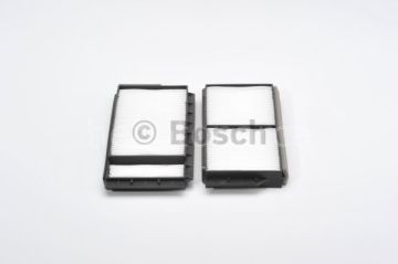 MAZDA 3 1.6 MZ-CD (12.2003 - 12.2008) BOSCH Filtre Seti filitre