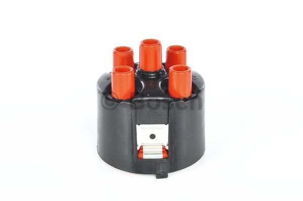 Distribütör Kapağı 4 Silindirli VW (VOLKSWAGEN); A Golf III 1.8 199410 - 199712; Transporter T4 2.0 199009 - 200306; Golf III 2.0 199410 - 199712; Passat 2.0 Variant 199003 - 199409; Passat 2.0 199003 - 199409; Golf I 1.8 Cabriolet 198308 - 199308; G