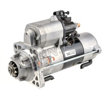 DSN2093 MARŞ MOTORU 4.8KW 12V JOHN DEERE 428080-7961 RE548695 RE537516 RE548695 RE537516