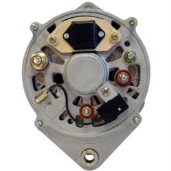 FP-0120469920 ALTERNATÖR 24V 55A  96-113-143 SCANIA ALT378 ALT 378