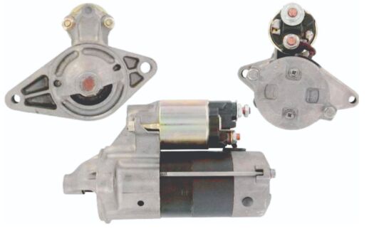 STR4720 MARŞ MOTORU N.DENSO, TOYOTA COROLLA 97-200 2810016010	28100-16010	TOYOTA
2810016040	28100-16040	TOYOTA
2810016041	28100-16041	TOYOTA
2810016