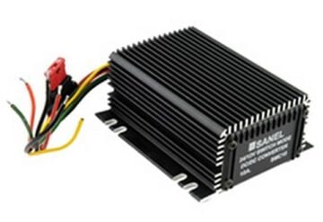 SVI041 24V AKÜ DÜŞÜK VOLTAJ UYARICISI SVI 042-043-