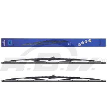 FORD, MAN, MERCEDES, SCANIA, 700 + 700mm (28'', 28'') ÜSTEN KANCA TAKIM SİLECEK, RBW 92355