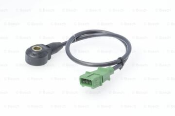 Vuruntu SensörüPORSCHE 911 3.6 Carrera 2 198909 - 199308; 911 3.6 Carrera 4 198909 - 199308; 911 3.6 Carrea Convertible 2 198909 - 199308; 911 3.3 Turbo 199012 - 199208; 911 3.6 Carrera 2RS 199108 - 199308; 911 3.3 Turbo S  POR 96460614100; BMW 778