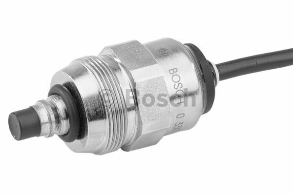 İtici Mıknatıs MAN 51116130018; MAN 511