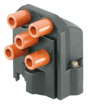 Distribütör Kapağı 4 Silindirli