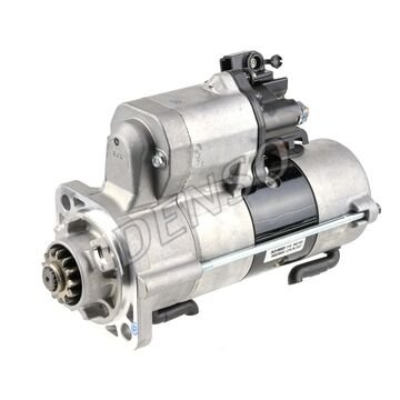 DSN2094 MARŞ MOTORU 2.7KW12V JOHN DEERE 428080-8760 428000-8760 8717613114261   RE531501 RE531501