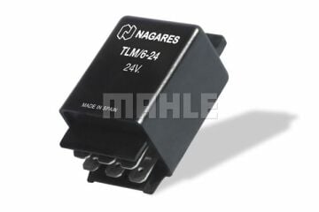 TLM/6-24 WINDSHIELD WIPER TIMER 24 V. FRONT-with b HEAVY DUTY IVECO