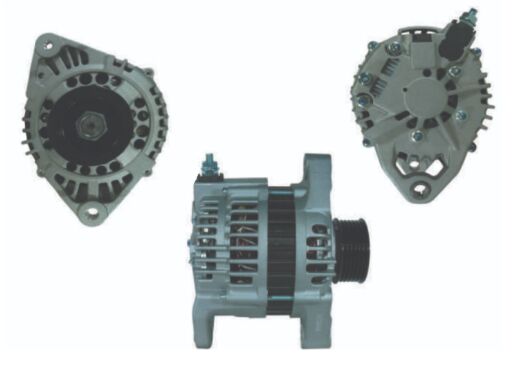 ALT652 ALTERNATÖR HITACHI 12V 80A ALMERA   2378004