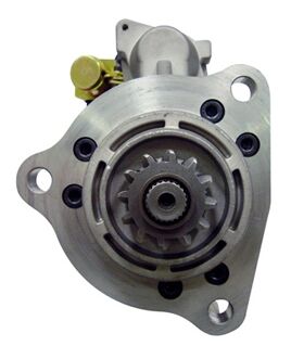 UNIPOINT STR 4391 MARŞ MOTORU  24V 8.3KW 12T BMC PROFESYONE 11524N  SM00404R  76803  SDR0285  SDR0328  CS1497  3675297RX  3102767  8200243  8200306  8200323  8200425  8200427  8200447  8200448  8200449  8200450  8200711  8200713  8200714  8200726  8200727