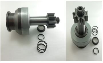 71511550   MARŞ DİŞLİSİ MİTSUBİSHİ CANTER YM 9 DİŞ ZGL