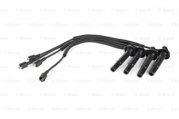 Buji Kablo SetiSUBARU Forester 2.0i 4x4 199803 - 200205; Forester 2.0i 4x4 199701 - 199807; Legacy 1.8i Sedan 199507 - 199811