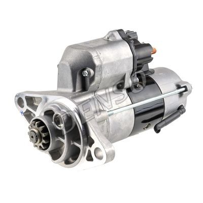DSN2095 MARŞ MOTORU 3.0KW 12V ISUZU 428080-5863 428000-5863 8717613114070   8-98088669-3 8-98088669-3