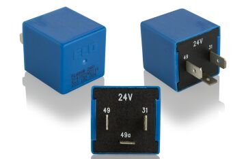 MİKRO ELEKTRONİK FLAŞÖR ÜNİVERSAL 2