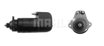 MS 476 Z1660 24V 6,60KW Z11 LETRİKA MAHLE ISKRA MS476 72736104 11139110500   86350913 80337918 80337918