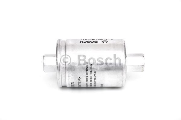 ROVER 214 1.4 16V 10.1995 - 03.2000 BOSCH BENZİN FİLTRESİ