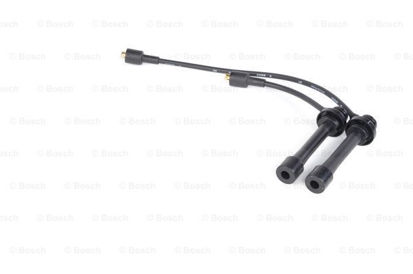 Buji Kablo SetiSUZUKI; MARUTI; CHEVROLET Wagon R+ 1.3i 16V 200005 - 200308; Jimny 1.3i 16V 4WD 200010 - ; Jimny 1.3i 16V 4WD 199810 - 200810; Alto 1.1i 16V 200202 - 200612; Jimny 1.3i 16V 200010 - ; Ignis 1.3i 16V Hatchback 200010 - 200309;  SUZ 3374