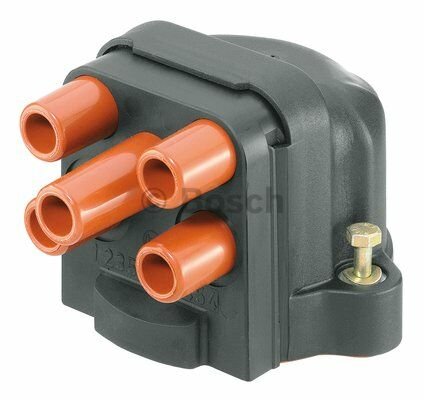 Distribütör Kapağı 4 Silindirli  VWW 037905207