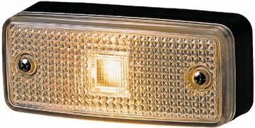 POZİSYON LAMBASI  SOL SAG