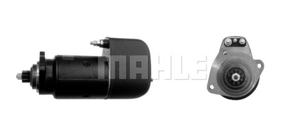 MS 499 Z1660 24V 5,40KW Z9 LETRİKA MAHLE ISKRA MS499 72736127 11139111500 BOSCH 0011416026  4774617 4881097 4774617