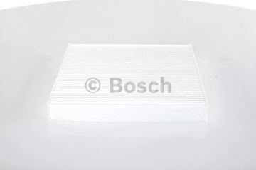 HONDA Accord 2.0 i 12.2007 - 09.2013  BOSCH POLEN FİLTRESİ filitre