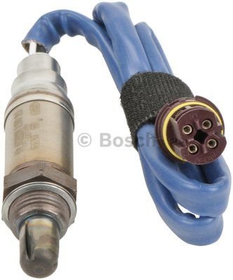 Oksijen (Lambda) SensörüMERCEDES-BENZ CLK 320 Coupe 199701 - 200209; C 240 199706 - 200004; CLK 320 Cabrio 199806 - 200301; C 240 T-Modell 199706 - 200102; C 280 199706 - 200004; CLK 430 Coupe 199809 - 200204; C 280 T-Modell 199706 - 2001 MB A0015401