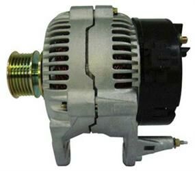 FEDERAL POWER FP-0123320001 ALTERNATÖR 12V 90AMPER VW GOLF.TRNS.T4.CADDY