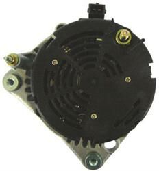 FEDERAL POWER FP-0123320001 ALTERNATÖR 12V 90AMPER VW GOLF.TRNS.T4.CADDY